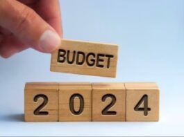 Budget 2024