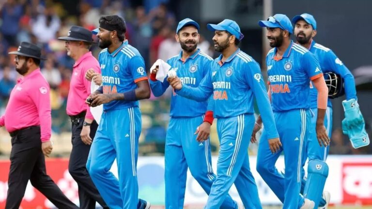 BCCI के नए सेंट्रल कॉन्ट्रैक्ट की सूची से अय्यर-किशन बाहर, रोहित-कोहली A+ में बरकरार, इन नए खिलाड़ियों को भी मिला इनाम
