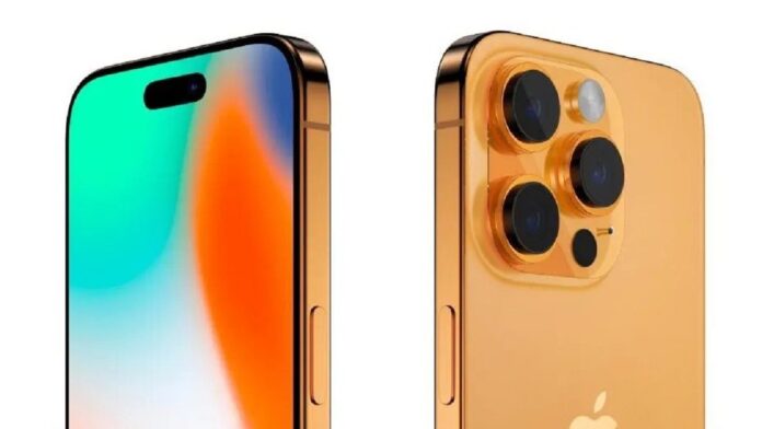 iPhone 16 Pro
