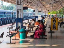 redevelopment of these railway stations will happen under Amrit Bharat Yojana, see the list!