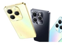 Infinix Hot 40i