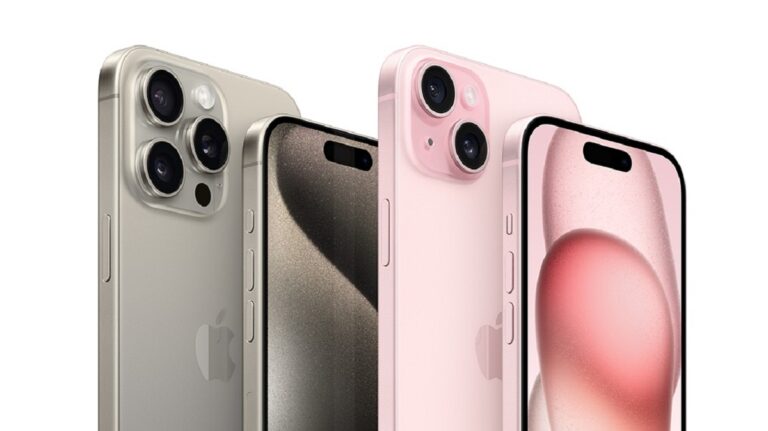 iPhone 13