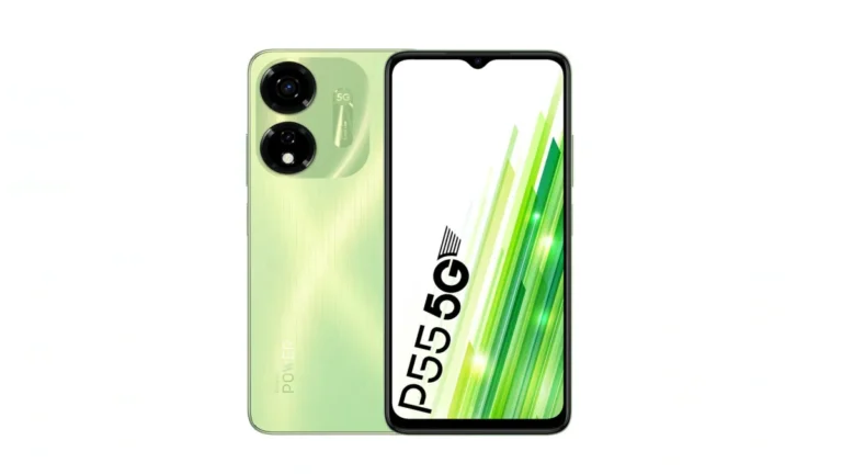 itel Power Series