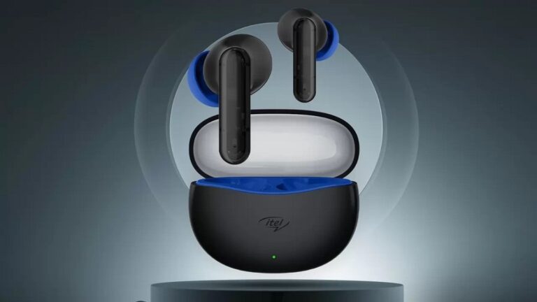 itel S9 Pro