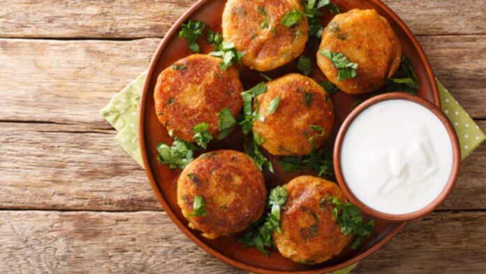 kabab Recipe