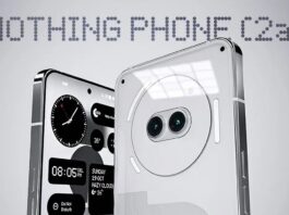 Nothing Phone 2a