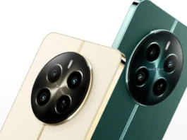 Upcoming Smartphones