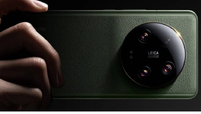 Xiaomi 14 Ultra