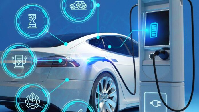 EV Cars