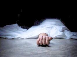 kanpur : after finding out about the illicit relationship of mother, her lover murdered her daughter