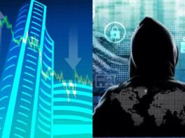 Online Fraud worth crores in the name of earning huge profits in share trading