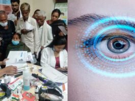 Now the treatment of TB will not reduce eyesight, doctors have found this method!