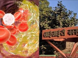 IIT Kanpur discovered-medicine-to-reduce-cholesterol-and-it-will-not-have-any-side-effects
