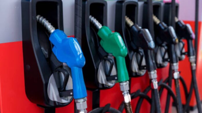 Petrol Diesel Price