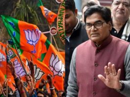 Ram Gopal Yadav made a big claim about BJP, BJP is going to lose at least 40 seats in this election!
