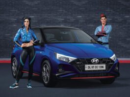 2024 Hyundai i20 N Line