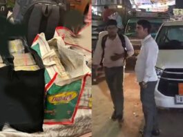 Kanpur Raid : IT raid at 15 locations of tobacco company, Rs 4 crore cash and luxury cars worth crores recovered!