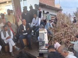 Shamli Accident Update : एक साथ 3 शव गांव पहुंचते ही मचा कोहराम, गन्ने के ट्रक के नीचे दबने से हुई मौत!
