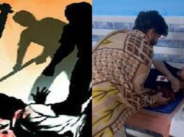 Shamli : बाइक सवार पर 2 लोगों ने जमकर बरसाए लाठी डंडे, युवक ही हालत गंभीर!