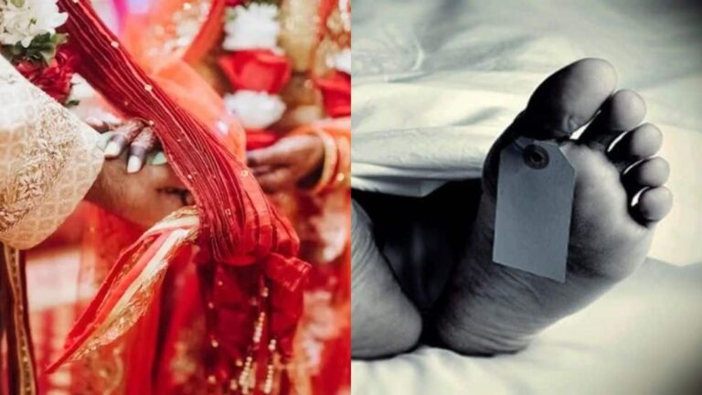 up news the-grooms-brother-in-etah-and-in-fatehpur-the-bride-mother-in-law-are-dead-due-to-dancing