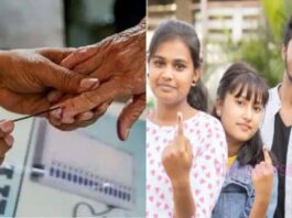 Loksabha Elections 2024 : युवाओं के हाथों में Jhansi और आगामी सांसद का भविष्य, क्षेत्र में 18-29 साल के 4.89 लाख वोटर!