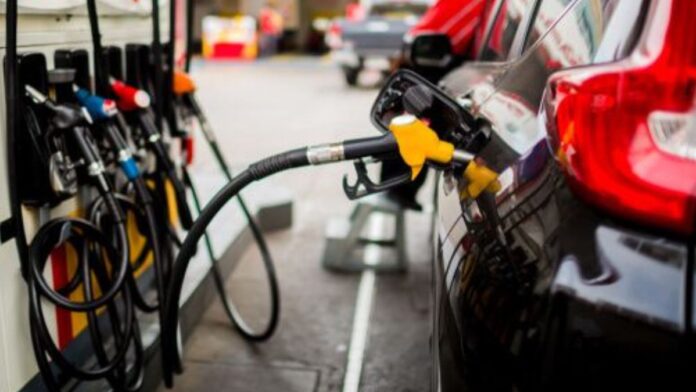 Petrol Diesel Price