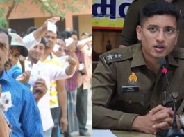Shamli: Strict action will be taken against the candidates who tempt, the administration has made full preparations!