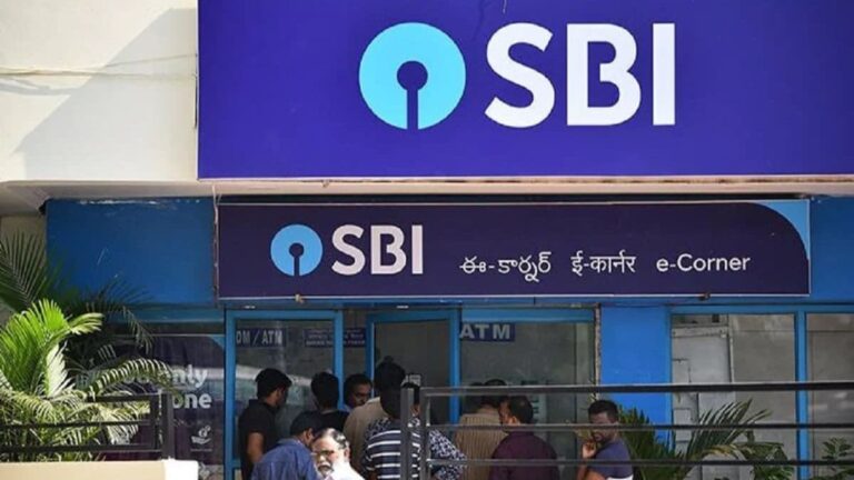 Fixed Deposit FD scheme of SBI created a stir! Senior citizens will get double profit, know complete details