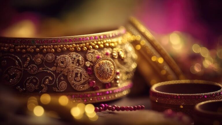 Gold Silver Price Today