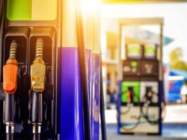 Petrol Diesel Price