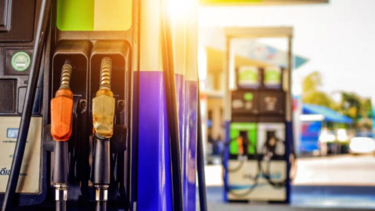 Petrol Diesel Price