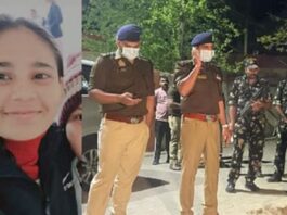 ANM Student Murder: Police does not find clues about the incidents, now questions are being raised on CCTV cameras, cameras have been broken for 5 years!