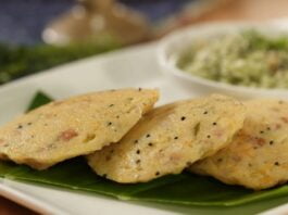 5 Healthy Morning Breakfast