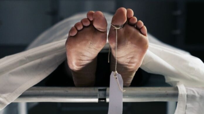 5_20240304_145925_0002 Hamirpur : After the teenage rape victim, now the father also hanged himself, he was receiving threats of compromise!