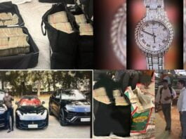 Kanpur IT Raid : तंबाकू कारोबारी पर 5वें दिन छापेमारी खत्म, 200 करोड़ की प्रॉपर्टी समेत ये सामान जब्त!