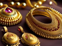 Gold Silver Price Today