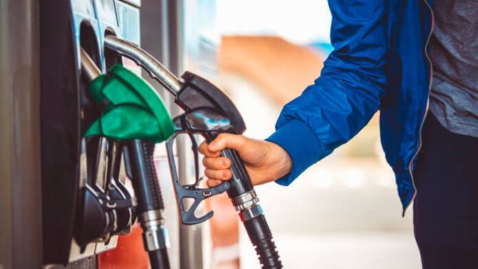 Petrol Diesel Price