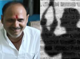Jhansi Suicide : SDM के भाई ने किया सुसाइड, दुकान चलाकर पालते थे परिवार का पेट, प्रशासन के तोड़ने से थे आहत!