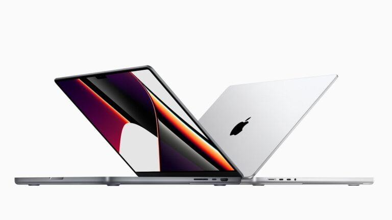 Apple Macbook