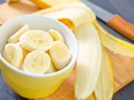 Benefits Of Banana