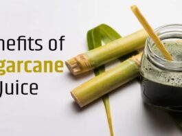 Benefits Of Sugarcane