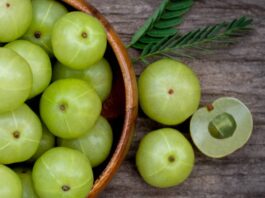 Benefits of Amla