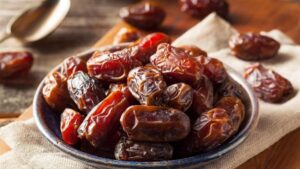 Benefits of Eating Dates