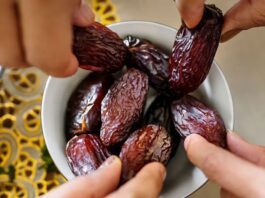 Benefits of Eating Dates