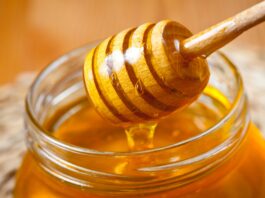Benefits of Honey