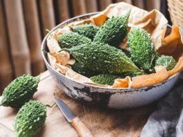 Bitter Gourd Benefits