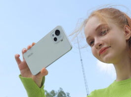 Blackview Oscal Modern 8