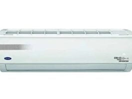 Carrier Split AC