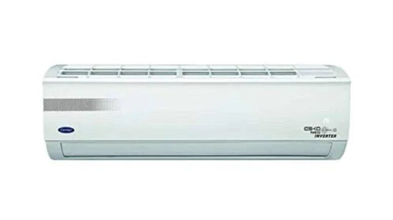 Carrier Split AC
