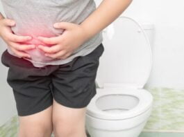 Constipation